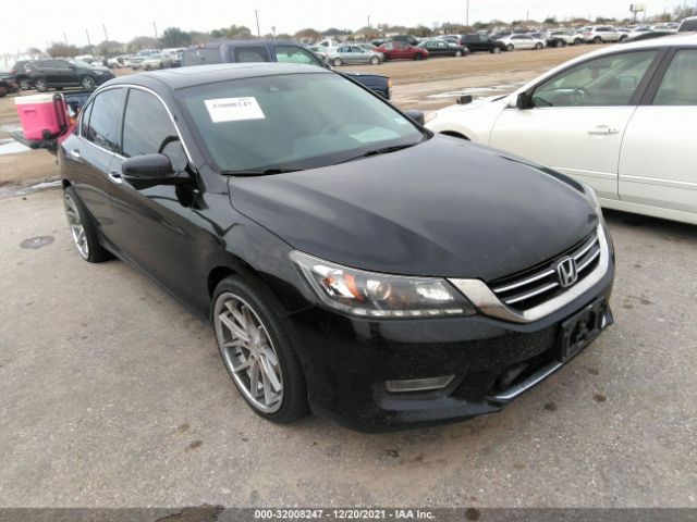 HONDA ACCORD SDN 2013 1hgcr3f98da039379