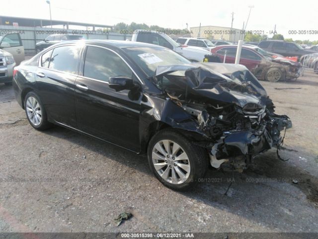 HONDA ACCORD SDN 2013 1hgcr3f98da045246