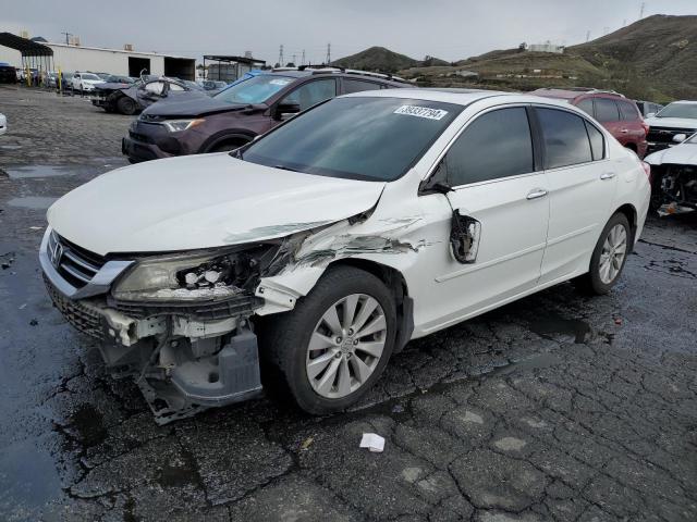 HONDA ACCORD 2013 1hgcr3f98da045876