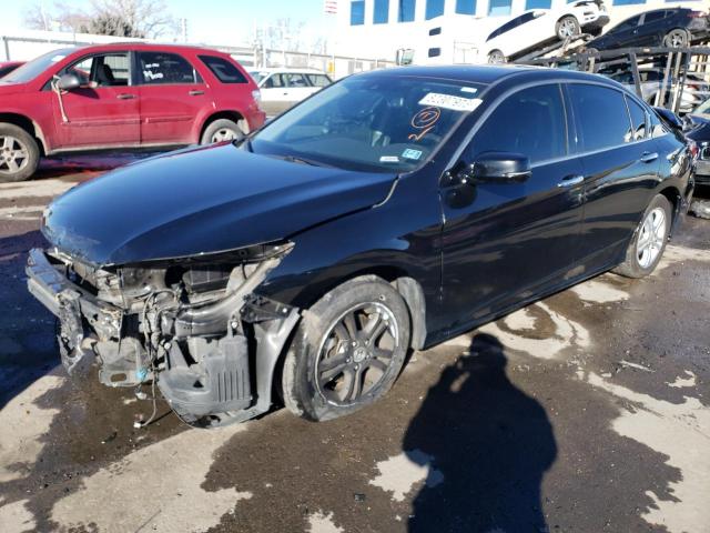 HONDA ACCORD 2014 1hgcr3f98ea000602