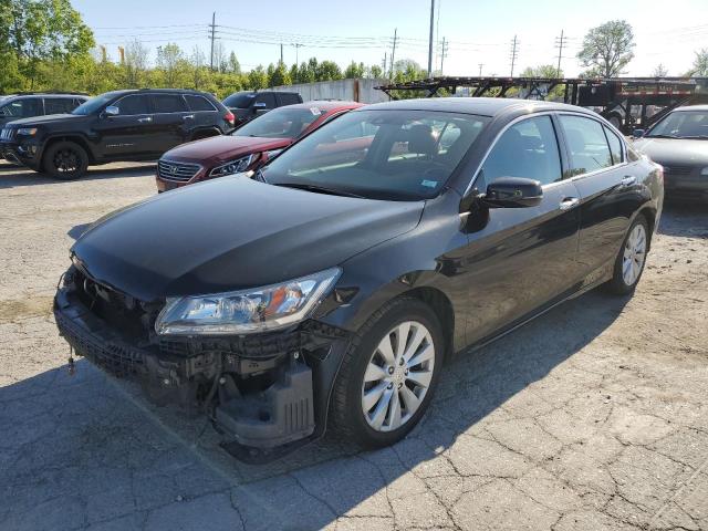 HONDA ACCORD 2015 1hgcr3f98fa000584