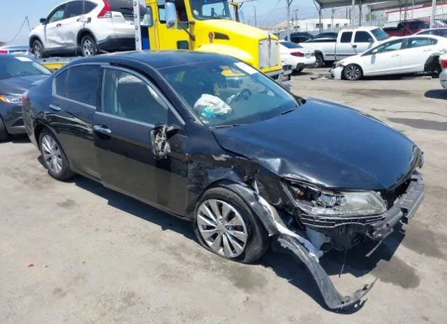 HONDA ACCORD SEDAN 2015 1hgcr3f98fa002027