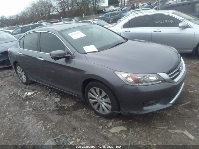 HONDA ACCORD SEDAN 2015 1hgcr3f98fa003761