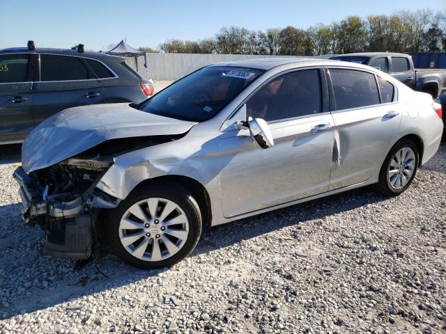 HONDA ACCORD 2015 1hgcr3f98fa005655