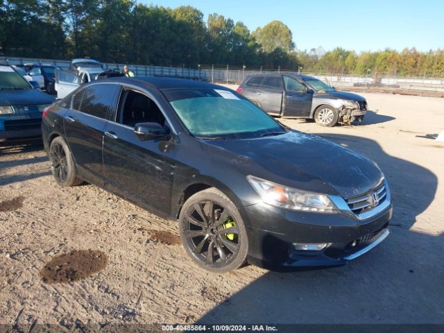 HONDA ACCORD 2015 1hgcr3f98fa021418