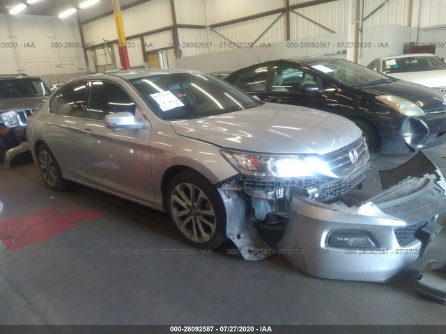 HONDA ACCORD SEDAN 2015 1hgcr3f98fa024304