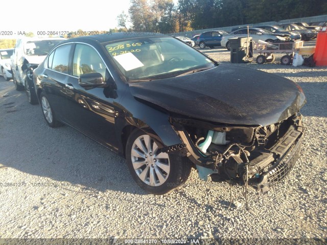 HONDA ACCORD SEDAN 2015 1hgcr3f98fa032290