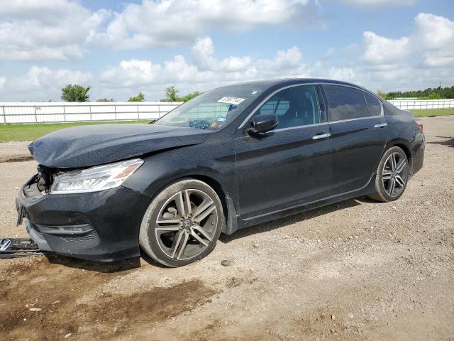 HONDA ACCORD 2016 1hgcr3f98ga004247