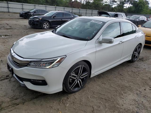 HONDA ACCORD TOU 2016 1hgcr3f98ga014549