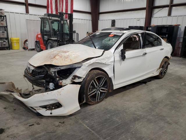 HONDA ACCORD TOU 2016 1hgcr3f98ga015992