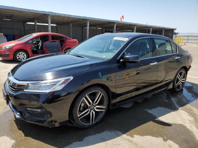 HONDA ACCORD 2016 1hgcr3f98ga033490