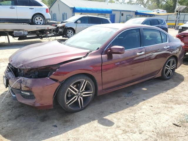 HONDA ACCORD TOU 2017 1hgcr3f98ha002256