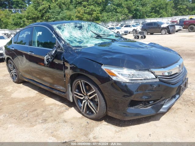 HONDA ACCORD 2017 1hgcr3f98ha019770