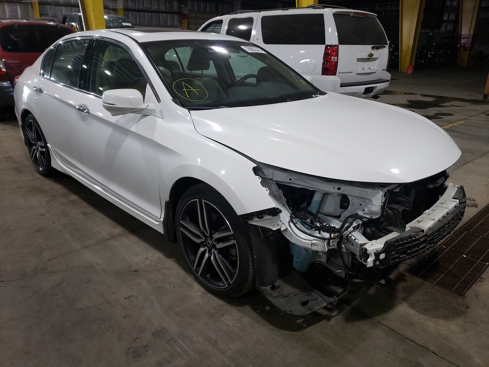 HONDA ACCORD TOU 2017 1hgcr3f98ha026010