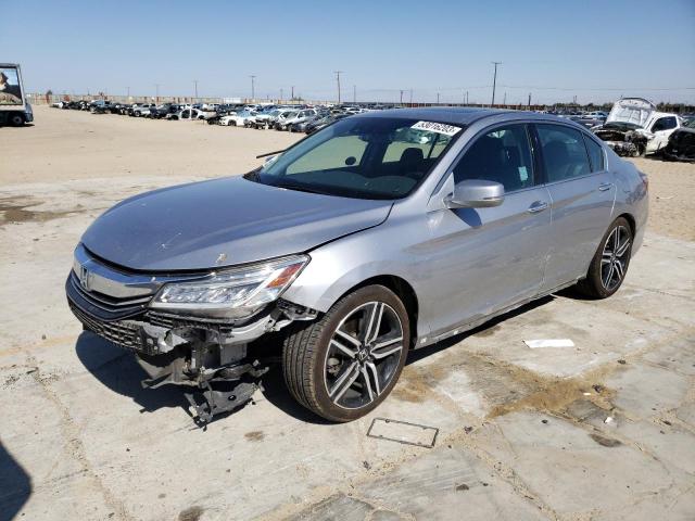 HONDA ACCORD TOU 2017 1hgcr3f98ha031448