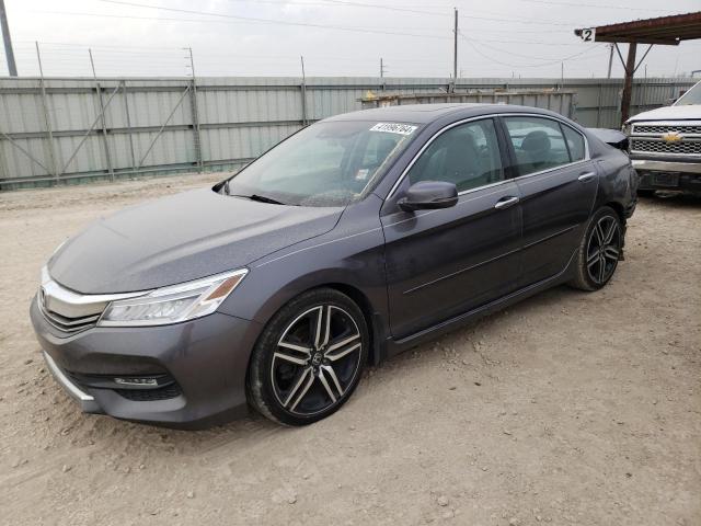 HONDA ACCORD 2017 1hgcr3f98ha040070