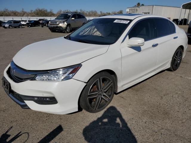 HONDA ACCORD TOU 2017 1hgcr3f98ha043826