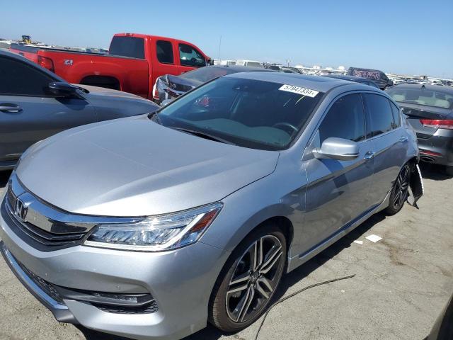 HONDA ACCORD 2017 1hgcr3f98ha044006