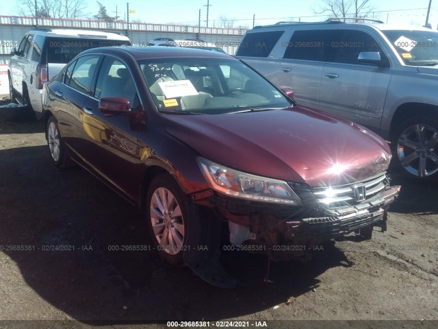 HONDA ACCORD SDN 2013 1hgcr3f99da032800