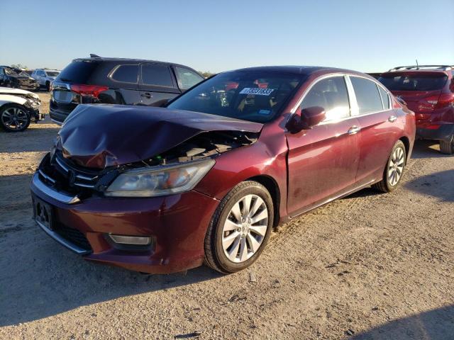 HONDA ACCORD 2013 1hgcr3f99da032845