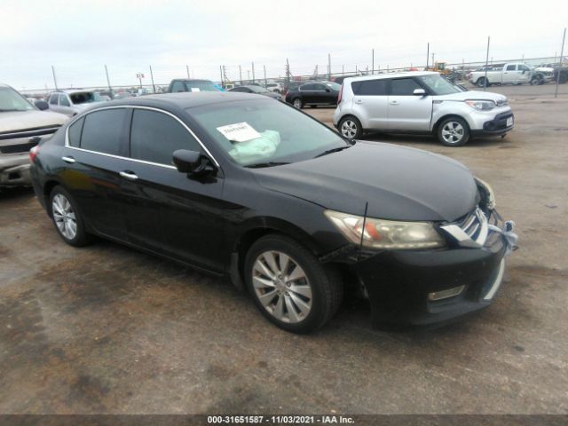 HONDA ACCORD SDN 2013 1hgcr3f99da045272