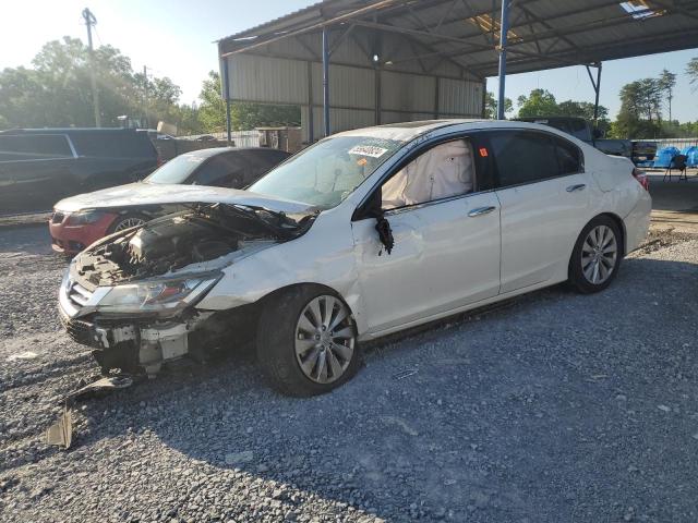 HONDA ACCORD 2014 1hgcr3f99ea023841