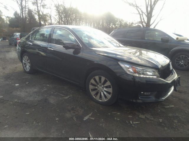 HONDA ACCORD 2015 1hgcr3f99fa008984