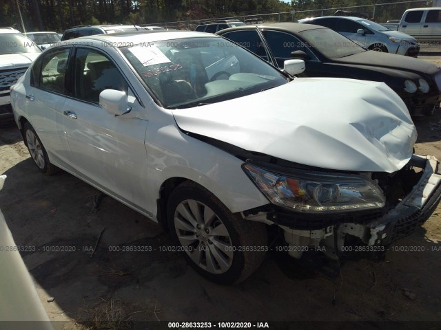 HONDA ACCORD SEDAN 2015 1hgcr3f99fa009875