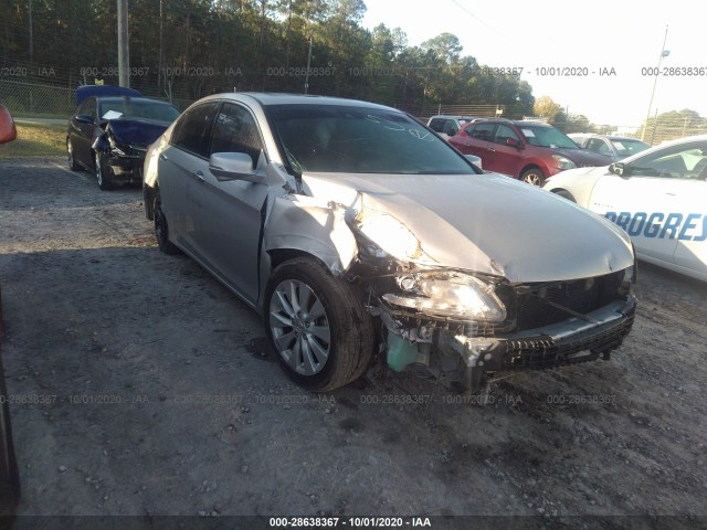 HONDA ACCORD SEDAN 2015 1hgcr3f99fa014784