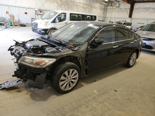 HONDA ACCORD 2015 1hgcr3f99fa024991