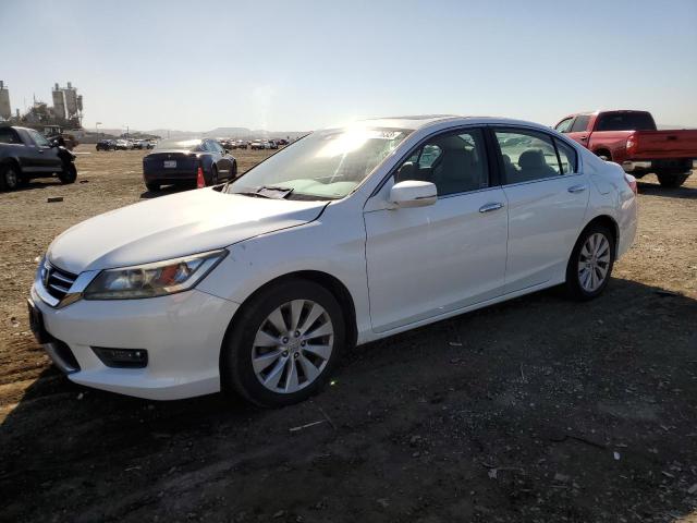 HONDA ACCORD 2015 1hgcr3f99fa036848