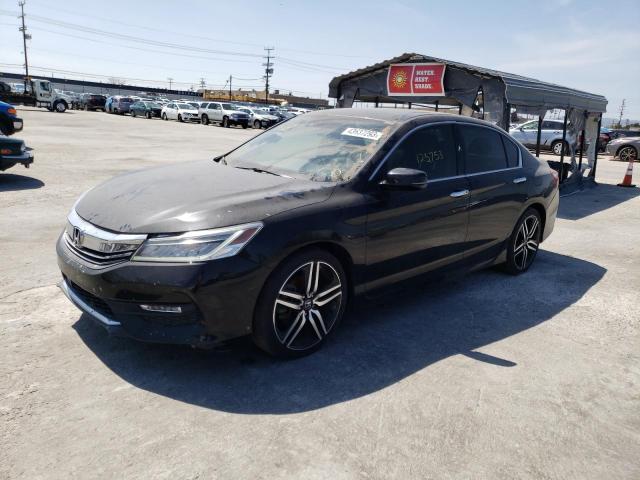 HONDA NULL 2016 1hgcr3f99ga016942