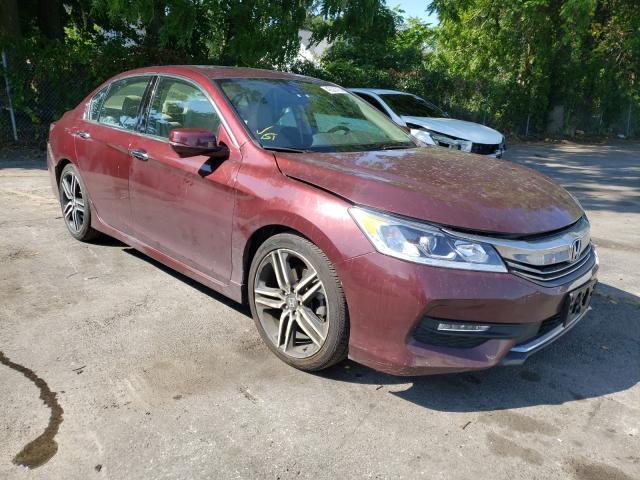 HONDA ACCORD TOU 2016 1hgcr3f99ga024457