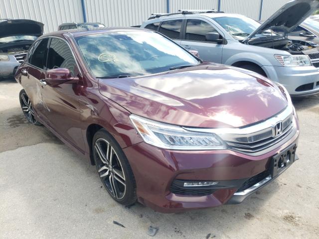 HONDA ACCORD TOU 2016 1hgcr3f99ga031344