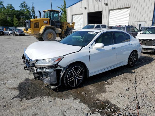 HONDA ACCORD 2017 1hgcr3f99ha016179