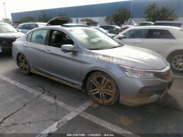 HONDA ACCORD SEDAN 2017 1hgcr3f99ha021995