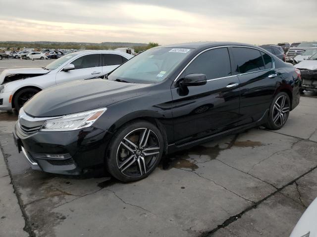 HONDA ACCORD 2017 1hgcr3f99ha034102