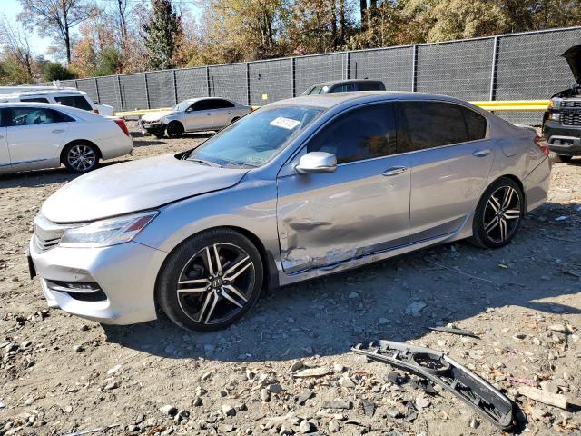 HONDA ACCORD 2017 1hgcr3f99ha034357