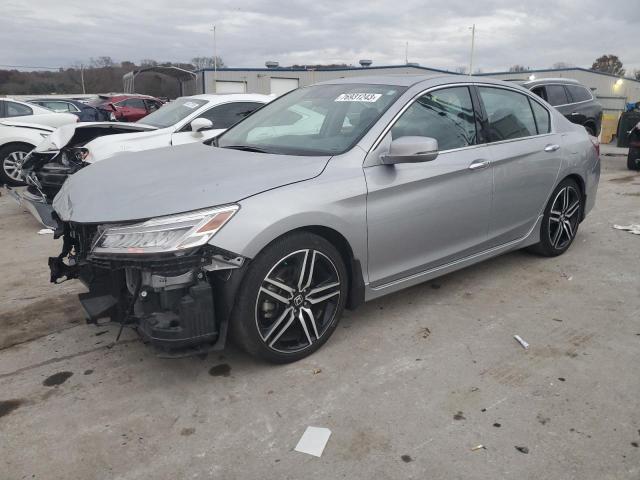 HONDA ACCORD 2017 1hgcr3f99ha045259