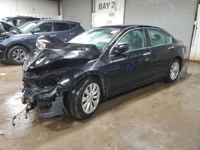 HONDA ACCORD 2014 1hgcr3f9xea025422