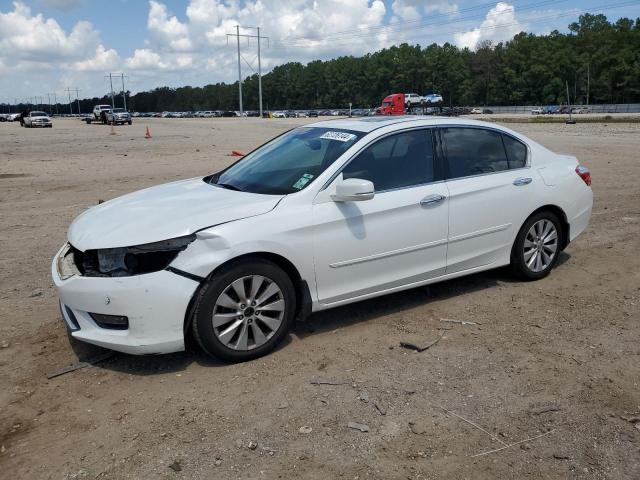 HONDA ACCORD 2014 1hgcr3f9xea030278