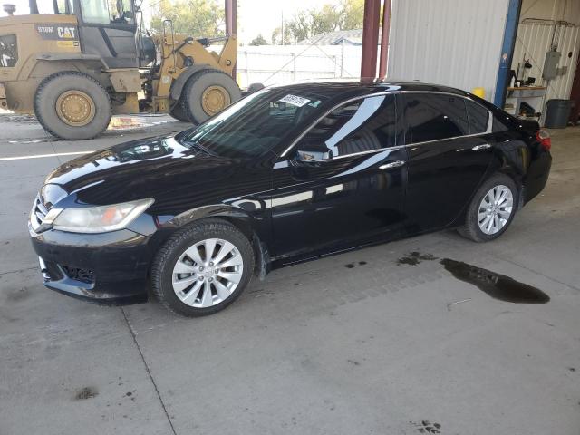 HONDA ACCORD TOU 2014 1hgcr3f9xea043810