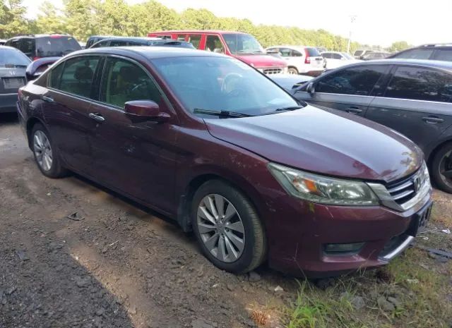 HONDA ACCORD SEDAN 2015 1hgcr3f9xfa002949