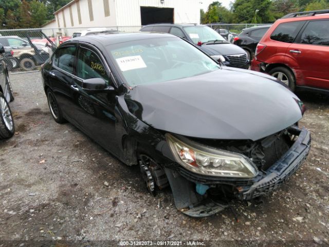 HONDA ACCORD SEDAN 2015 1hgcr3f9xfa003860