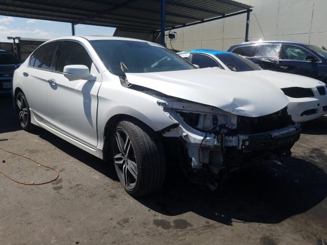 HONDA ACCORD TOU 2016 1hgcr3f9xga009403