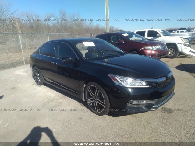 HONDA ACCORD TOU 2016 1hgcr3f9xga011040