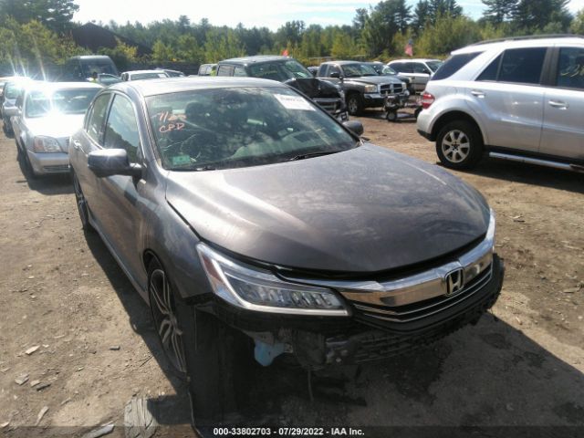 HONDA NULL 2016 1hgcr3f9xga030462