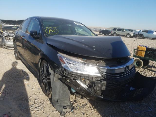 HONDA NULL 2016 1hgcr3f9xga031773