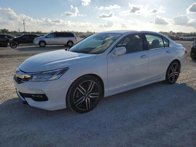 HONDA ACCORD TOU 2017 1hgcr3f9xha000508