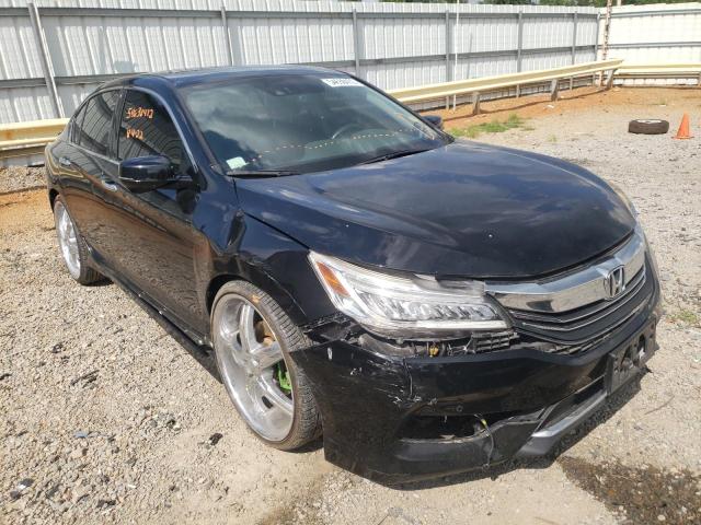 HONDA ACCORD TOU 2017 1hgcr3f9xha008768